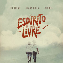 Album cover of Espírito Livre