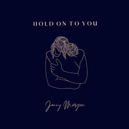 Album cover of Hold on to You