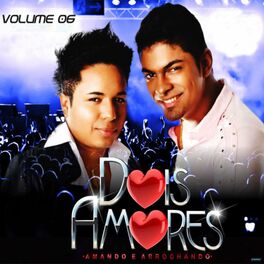 Album cover of Dois Amores, Vol. 6