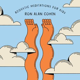 Stream ron alan cohen music  Listen to songs, albums, playlists