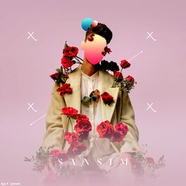 Album cover of Şansım
