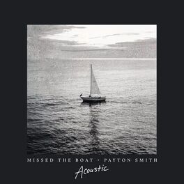 Album cover of Missed the Boat (Acoustic)