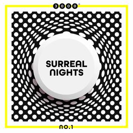 Album cover of Surreal Nights No. 1