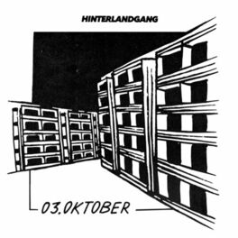 Album cover of 03. Oktober