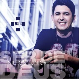 Album cover of Ser de Deus
