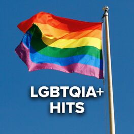 Album cover of LGBTQIA+ Hits 2022