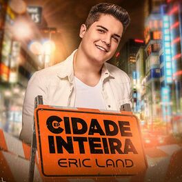 Album cover of Cidade Inteira