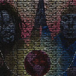 Album cover of World Renown