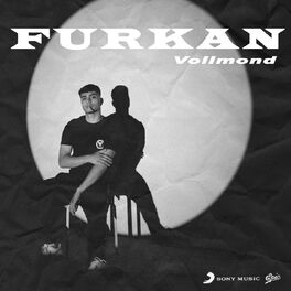 Album cover of Vollmond
