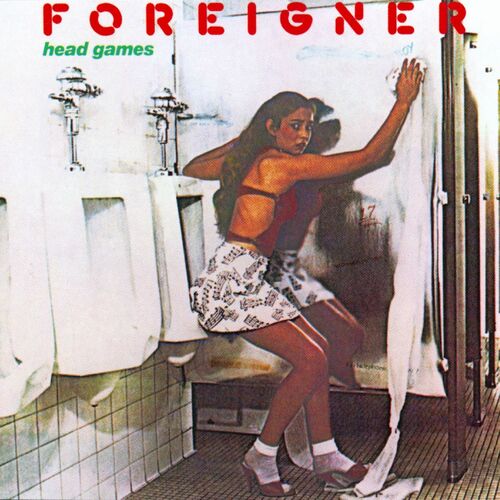 Album artwork