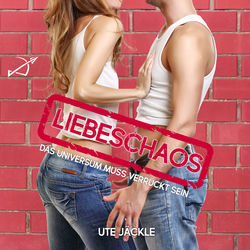 Liebeschaos - Das Universum muss verrückt sein Audiobook