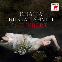 Album cover of Schubert