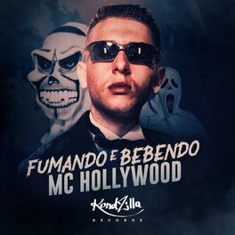 Album cover of Fumando e Bebendo