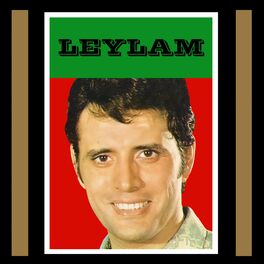 Album cover of Leylam
