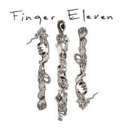 Album cover of Finger Eleven