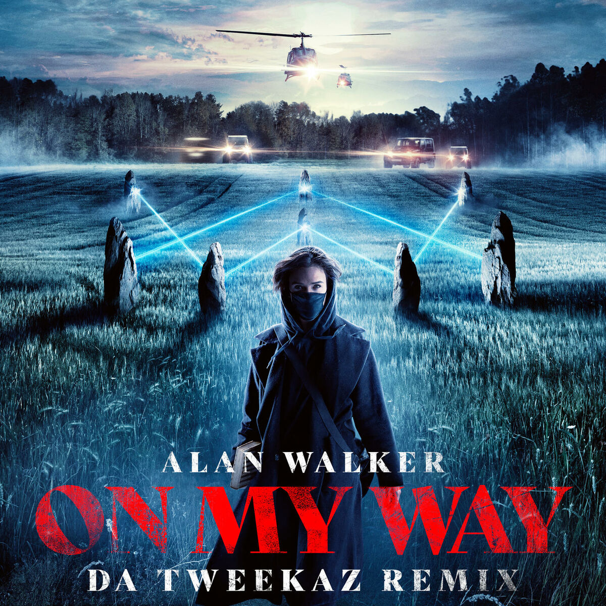 Alan Walker: альбомы, песни, плейлисты | Слушайте на Deezer