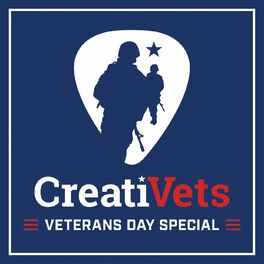 Album cover of Veterans Day Special