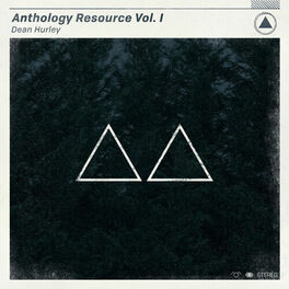 Album cover of Anthology Resource Vol. I: △△