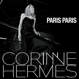 Album cover of PARIS PARIS