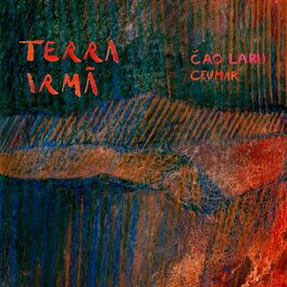 Album cover of Terra Irmã