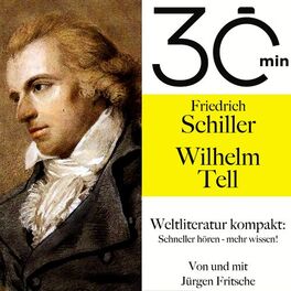 Album cover of 30 Minuten: Friedrich Schillers 