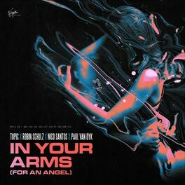 Album picture of In Your Arms (For An Angel)