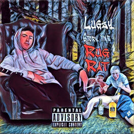 Album cover of Rug Rat