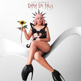 Album cover of Dama de Paus