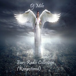 Album cover of Euro Radio Collection (Remastered)