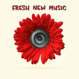 Album cover of Fresh New Music