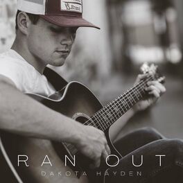 Album cover of RAN OUT