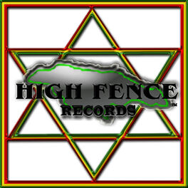 Album cover of High Fence