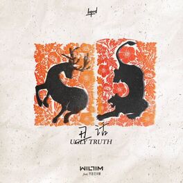 Album cover of 丑话 Ugly Truth