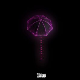 Album cover of Pink Umbrella