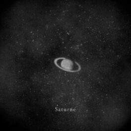 Album cover of Saturne