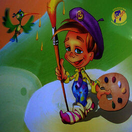 Album cover of Carrusel De Colores