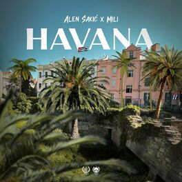 Album cover of Havana
