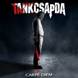 Album cover of Carpe Diem (A mának élek)