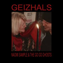 Album cover of Geizhals