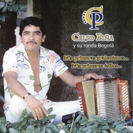 Album cover of Mis Primeras Grabaciones... Mis Primeros Éxitos