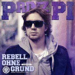 Album cover of Rebell ohne Grund