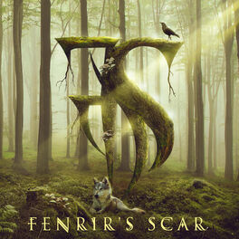 Album cover of Fenrir's Scar