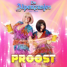 Album cover of Proost