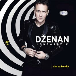 Album cover of Dva Su Koraka