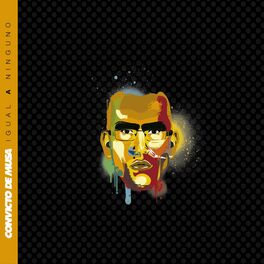Album cover of Igual a Ninguno