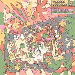 Album cover of Twelve Chapters