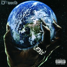 Album cover of D-12 World