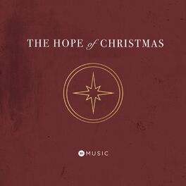Album cover of The Hope of Christmas