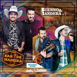 Album cover of Bar de Madeira