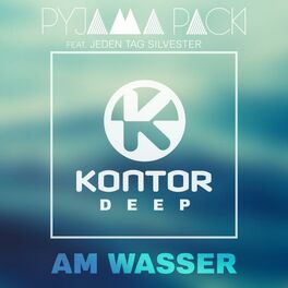 Album cover of Am Wasser
